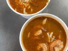 -四里沙茶面(湖滨四里店)