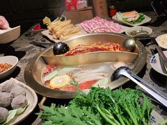 -小龙坎火锅(总店)