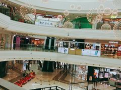 -万达广场(东莞厚街店)