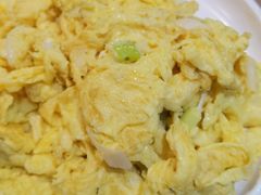 炒笨鸡蛋-姥姥家春饼店(佳亿时尚广场店)