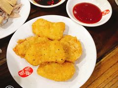 -随柳居·苏式小吃(建新巷店)