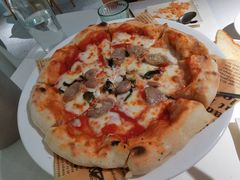 -春树下·树屋花房西餐厅(罍街AS1980店)