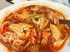 -老三样 · 江西菜馆(前海壹方汇店)