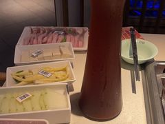 -野妹火锅(北京路店)