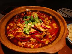 -马头巷·隐庐居·红油大虾(园区店)