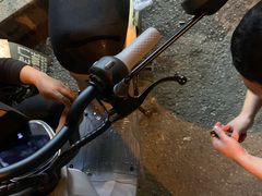 -九号电动车(安定门内大街店)