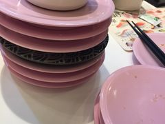 -争鲜回转寿司(通州万达店)