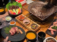 -黑牛の店·和牛烧肉(大悦城店)