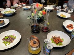 -炊江南·上海菜(国展华漕店)
