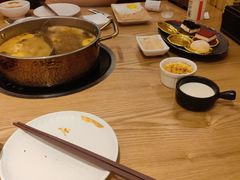 -松野谷·寿喜烧自助(华联顺义金街购物中心店)