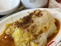 -壹只卤鹅·潮汕菜(莲塘店)