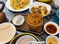 -安泰楼·佛跳墙创始人·传统闽味早茶·酒楼(三坊七巷闽菜地标店)