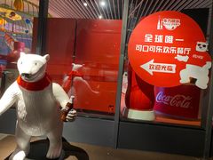 -东方明珠·可口可乐欢乐餐厅