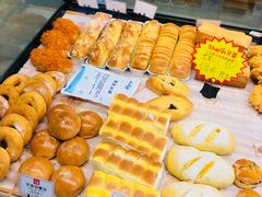 -笑蕾(长春路店)