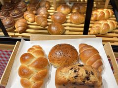 -熊叔熊婶面包房(团结湖店)