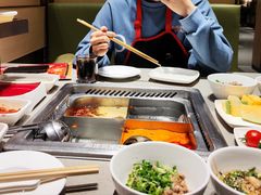 -海底捞火锅(龙湖北京大兴天街店)