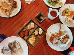 -西安W酒店·WEI全味西餐厅