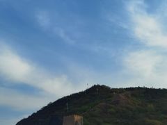 -大境门景区