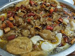 -黑皮酸菜鱼(三山街店)