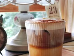 -时光花园(白鹭洲店)