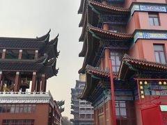 -大明幻境第一城