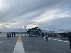 -中途岛号航空母舰博物馆