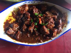 -龙姐私房菜(和顺古镇店)