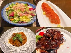 -上海人家花樣年华(中山公园店)
