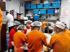 -津门张记包子铺(华昌道店)