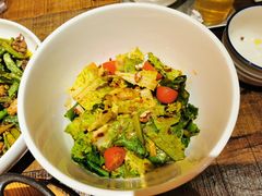 -铁公鸡·四川料理(天环广场店)