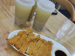 -顶巧鸡汤馄饨(虹口总店)