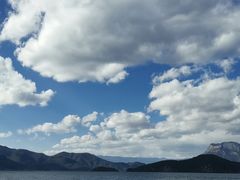 -丽江泸沽湖景区