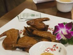 -悦雅居·老广州老味道(长湖店)