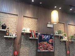 -黎厨湘菜·家常菜(盛世银座店)