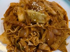 -屋里家延边朝鲜族冷面(梅林3店)