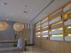 -全季酒店(上海东方明珠店)