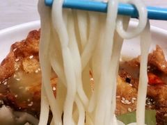 -友达面馆·酸菜鱼面(钱塘区店)