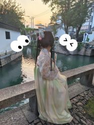 -琳琅阁汉服体验馆