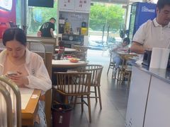 -初晋·山西地道刀削面.晋北莜面香(星耀城店)