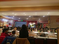 -万岁寿司(芳村店)