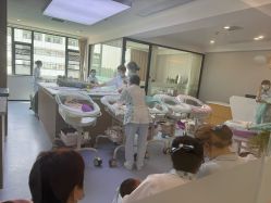 -弗蕾亚·和月月子调理院(东湖店)