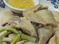 -红星光发煲仔饭(大石街店)