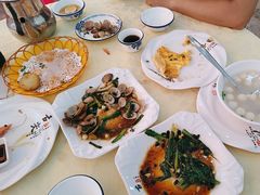 -秋姐美食店 始于2014年(旅游大道店)