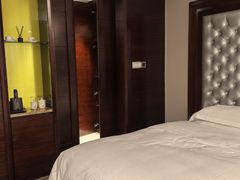 -圣爵菲斯大酒店(长沙世界之窗店)