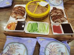 -董立兵烤鸭店(明湖店)