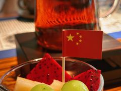 -中和·国风茶馆(愚园路店)