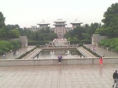 -雨花台烈士纪念馆