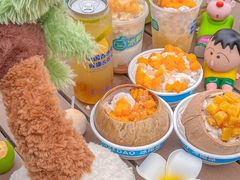 -冰椰岛椰冰(亚龙湾店)