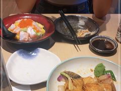 -万岁寿司(芳村店)