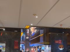 -吉布鲁牛排海鲜自助(芙蓉万家丽店)